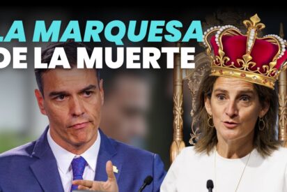 La marquesa de la muerte