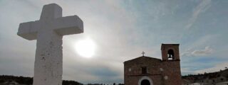 Misi&oacute;n Jesuita de San Ignacio de Arareko: Una joya escondida en el coraz&oacute;n de la Sierra Tarahumara
