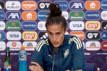 La RFEF prescinde de Montse Tomé: Sonia Bermúdez toma el testigo