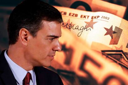 La deuda pública de España marca récord con Sánchez: 1,69 billones en junio