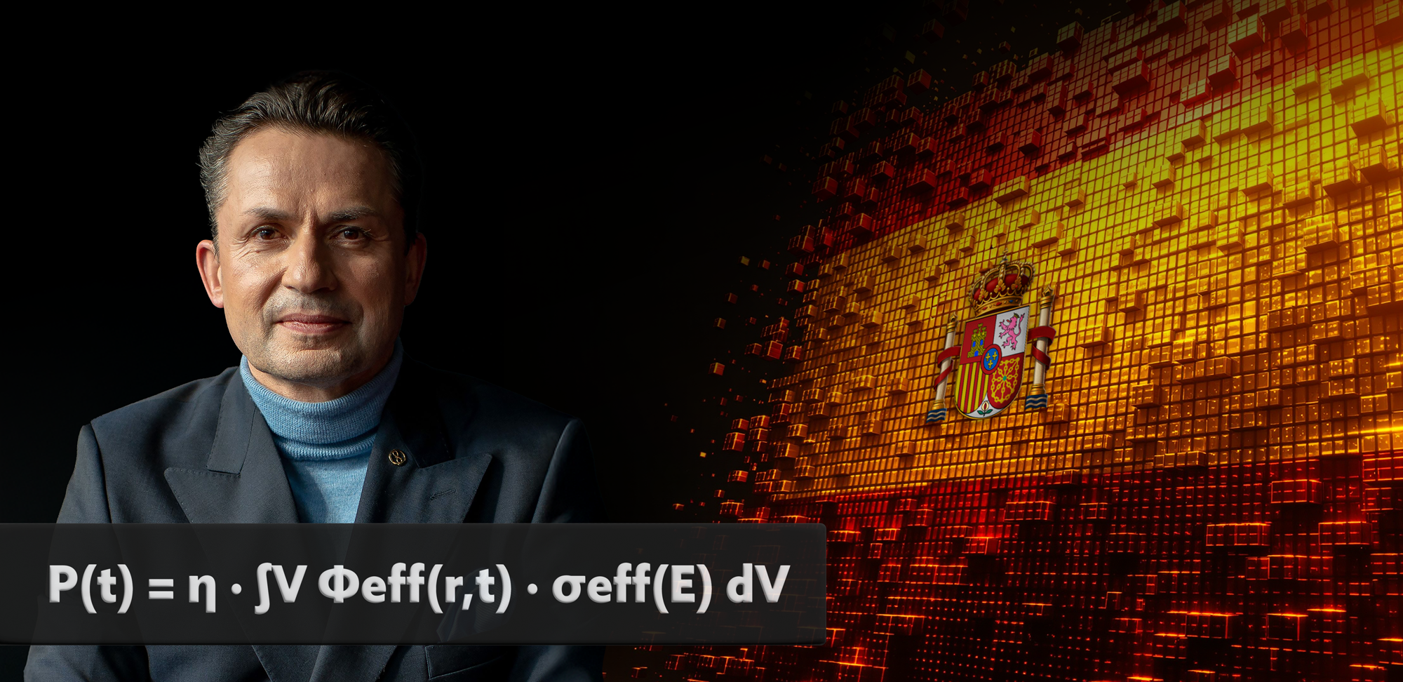 La ecuaci&oacute;n del Neutrino&reg; Energy Group: estabilidad y equidad energ&eacute;tica en Espa&ntilde;a