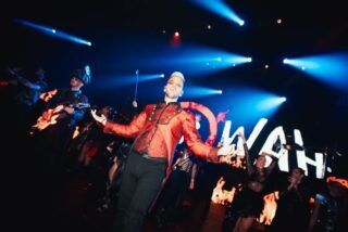 WAH celebra su show n&uacute;mero 1000 y estrena su quinta temporada en una gala hist&oacute;rica