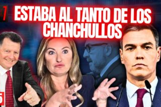 La exmujer de Ábalos desvela que Sánchez estaba al tanto de los chanchullos de la trama Koldo