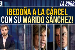 Begoña Gómez súper imputada por malversación