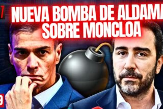 Nueva bomba de Aldama sobre Moncloa, la ‘TeleSánchez’ cada vez más fanática y nada de Presupuestos