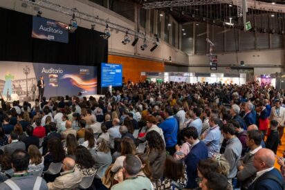 Factura electrónica, IA y ciberseguridad: las claves de la cuarta edición de ACCOUNTEX ESPAÑA 2025