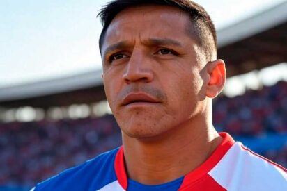 Alexis Sánchez, de vuelta a LaLiga: jugará en el Sevilla