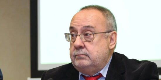 Alfredo Relaño
