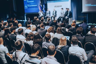 NRF 2025 selecciona a Allzone como ejemplo de innovación en retail