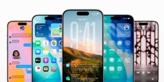 Apple lanza iOS 26: la mayor revoluci&oacute;n del iPhone en una d&eacute;cada