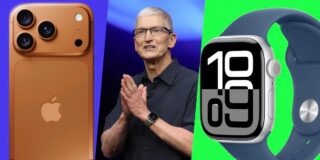 Apple y el iPhone 17