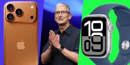 Apple y el iPhone 17