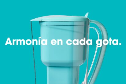 Alkanatur presenta su nueva identidad corporativa: armon&iacute;a en cada gota