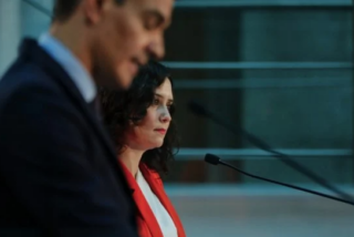 La obsesión del Gobierno contra Madrid hace peligrar 10.000 empleos y 23.000 millones de inversión