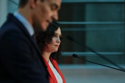 La obsesión del Gobierno contra Madrid hace peligrar 10.000 empleos y 23.000 millones de inversión