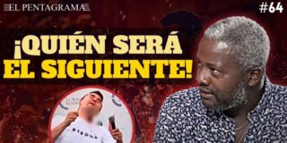 "Tengo miedo y no estoy de broma. La izquierda está celebrando el asesinato de Charlie Kirk..."