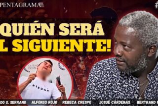 "Tengo miedo y no estoy de broma. La izquierda está celebrando el asesinato de Charlie Kirk..."