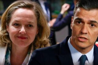 Calviño y Sánchez 