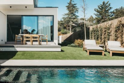 Can Llobet: el equilibrio perfecto entre la paz natural y la vida urbana, a cinco minutos de Sant Cugat