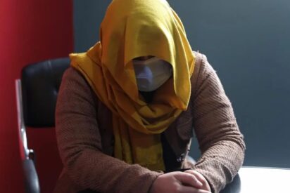 Censura taliban en Afganistán