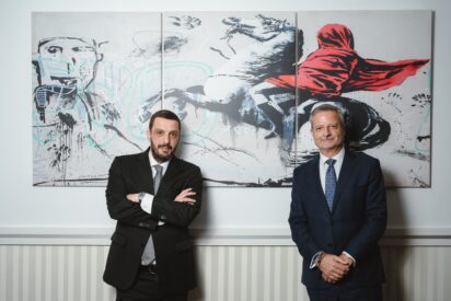 Chabaneix Abogados, referente en derecho penal, se traslada junto a la Audiencia Nacional y Tribunal Supremo