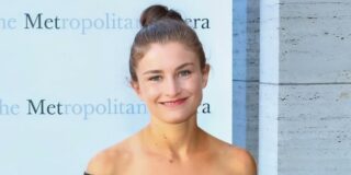 Chloe Malle