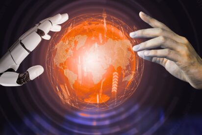 El algoritmo también lee notas de prensa: así alimentan a la inteligencia artificial