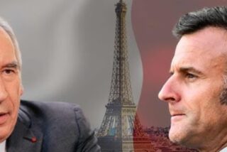 Crisis en Francia, cae Bayrou y tiembla Macron