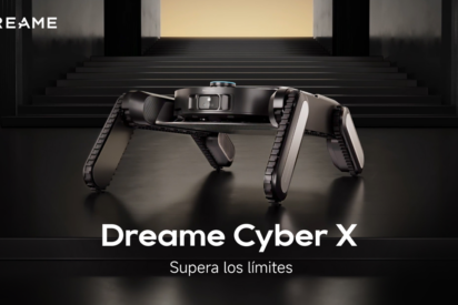 Dreame presenta innovaciones revolucionarias en limpieza inteligente en IFA 2025