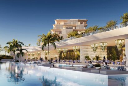 La Costa del Sol se pone a la altura de la Riviera francesa impulsada por el auge de las branded residences