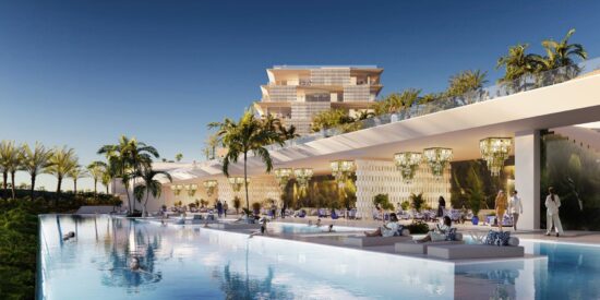 La Costa del Sol se pone a la altura de la Riviera francesa impulsada por el auge de las branded residences