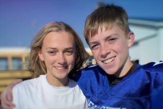 El documental &#039;Número Desconocido&#039;