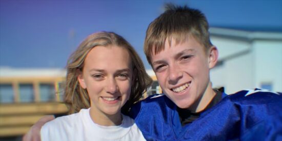 El documental 'Número Desconocido'