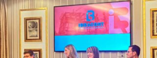 &Eacute;xito del 1&ordm; Encuentro Internacional del IBRACONT en Madrid