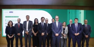 MITECO, CCAA y expertos respaldan el papel del gas verde como soluci&oacute;n para la descarbonizaci&oacute;n de Espa&ntilde;a