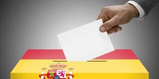 Espana, elecciones, urna y adelanto electoral (1)
