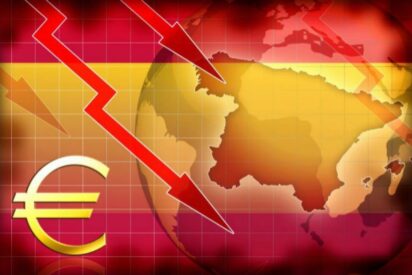 España y su deuda pública