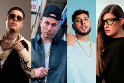 Avilés se convertirá en capital de la cultura urbana con FOCART 2025