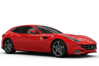 Ferrari FF