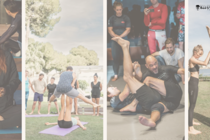 El festival de otoño que une deporte, bienestar, turismo sostenible e intercambio cultural