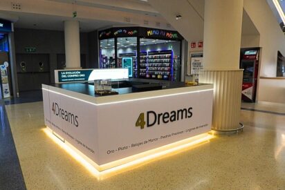 4Dreams se expande hacia nuevas zonas de España con su primera apertura en Vigo