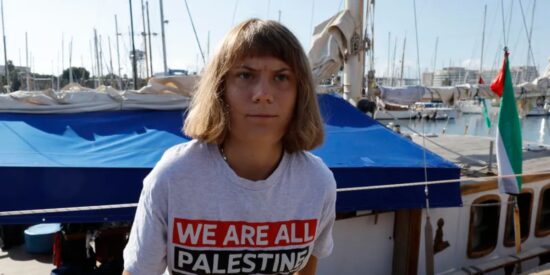 Greta y su flotilla a Gaza (1) (1)