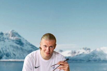 Mar de Noruega se suma a la fiebre del poke, el plato que ha conquistado el paladar de los consumidores 