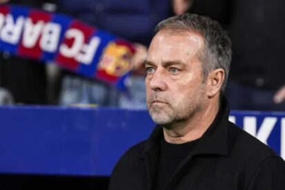 Celta de Vigo vs Barcelona