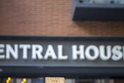 The Central House compra un edificio en el centro histórico de Roma