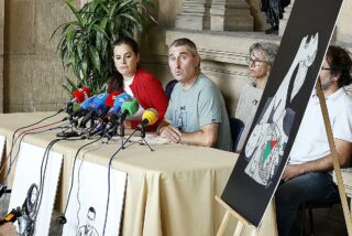 Ibon Meñika, el recaudador de ETA contra la Vueta Ciclista