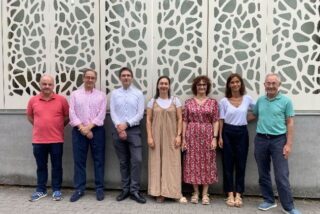 Fujitsu se asocia con tres fundaciones de salud en Galicia para validar la IA en diagn&oacute;stico gen&eacute;tico