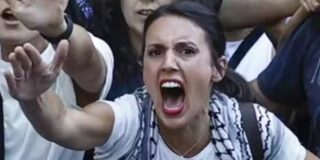 Ramiro Grau Morancho: "Personas de piel marrona, dice Irene Montero"