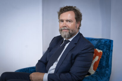 Iván Espinosa de los Monteros