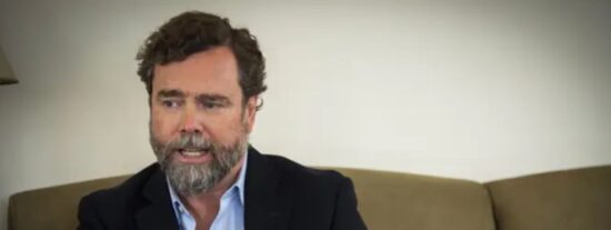 Iván Espinosa de los Monteros